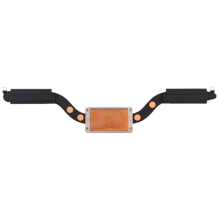 Tubo di conduzione del calore del dissipatore di calore per Apple MacBook Pro 13 pollici A1706 (2016), For A1706 (2016) Tubo di conduzione del calore del dissipatore di calore per Apple MacBook Pro 13 pollici A1706 (2016), For A1706 (2016)